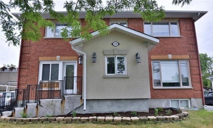 Permanent housing solutions
